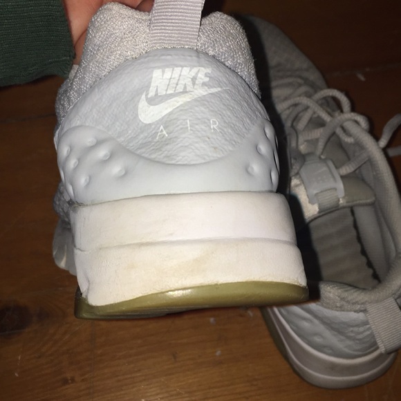 Nike Air Max Sneakers - Picture 8 of 8